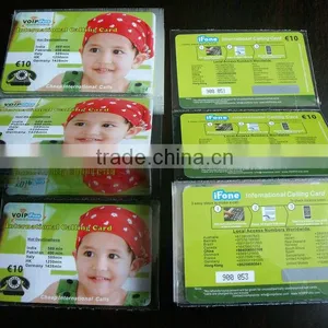 Recharge Phone Scratch Card thumbnail-1