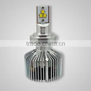 2015 New Quality Productsv Led Car Light Fog Light for H7 thumbnail-2