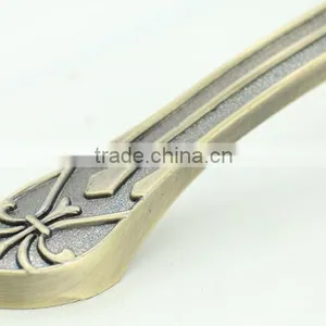 Zinc Cabinet Hardware Handles thumbnail-4