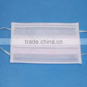 N95 Paper Face Mask thumbnail-3
