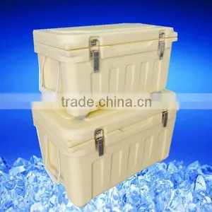 20L Foam Cooler Box by Roto Molded thumbnail-1