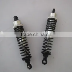 1/10 rc Car Upgrade Spare Parts 106004S Shock Absorber thumbnail-1