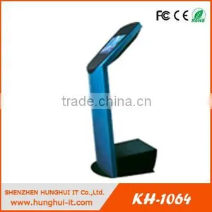 Trade Assurance Sim Card Dispenser/coin Kiosk Manufacturer/payment Terminal Kiosk Indoor thumbnail-1