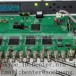 Mpeg-1 Layer 2 Audio Encoder thumbnail-2