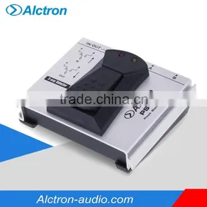 Alctron PS-2 Single Channel Sustain Pedal thumbnail-1