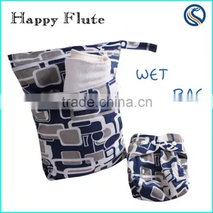 Best Sale!reusable Wet Bag Diaper Bag Wet Try Bag Wholesale thumbnail-1