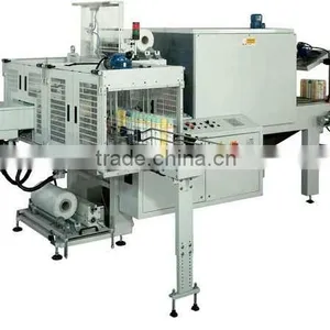 Wrapping Machine thumbnail-1