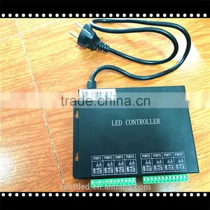 Programmable Pixel Led Light Controller H801RC Ws2811 Led Controller thumbnail-5