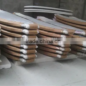 High Density EPS Foam Epoxy Surfboard Bamboo Paddle Board thumbnail-5