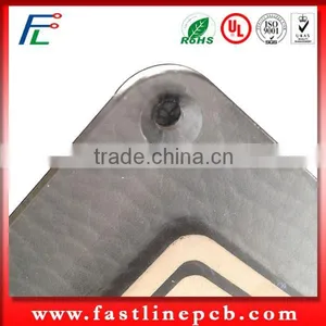Single Sided Glass Pcb for for Printer thumbnail-1