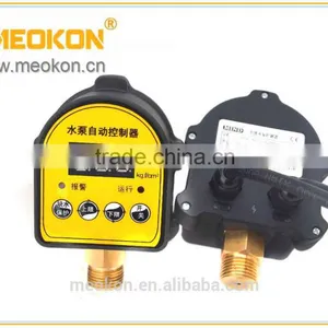 MD-SW 0-6Bar 0-10Bar 220V AUTOMATIC DIGITAL WATER-PUMP SWITCH thumbnail-4