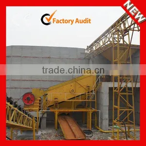 Used for Construction Industry High Quality Aggregate Crushing Equipment Price thumbnail-2