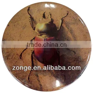 Personalized Badge Sublimation Factory thumbnail-1