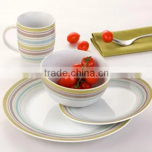 Melamine Dinner Set Karachi Pakistan thumbnail-1