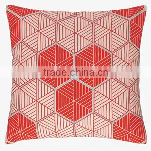 Large Vintage Style Patchwork Cushions Sofas thumbnail-5