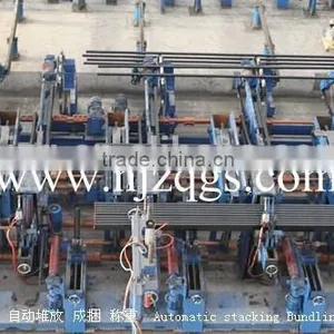 114 Steel Tube Automatic Packing Machine thumbnail-1