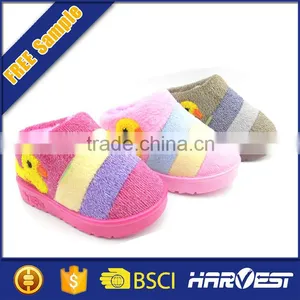 Cotton Sandals Kid Custom, Cotton on Sandals,winter Gift thumbnail-4