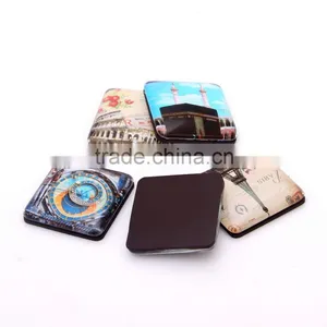 Factory Price Custom Souvenir Fridge Magnet,crystal Fridge Magnet thumbnail-2