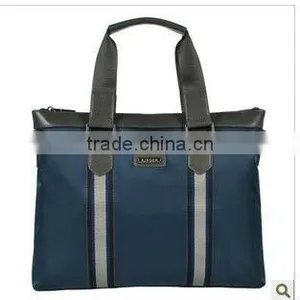2013 High Quality Leather Briefcase thumbnail-1