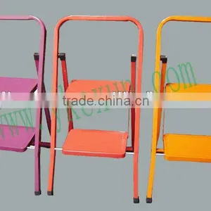 Steel Ladder thumbnail-3