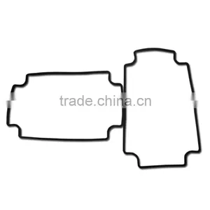 2015 New Custom Silicone/rubber Seal Ring Manufacturer thumbnail-1