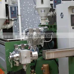 2016 Export Products Electric Wire Cable Making Machine Pvc Insulated Wire thumbnail-1