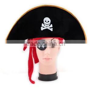 China Supplier Custom Polyester Scary Halloween Props Wholesale thumbnail-1