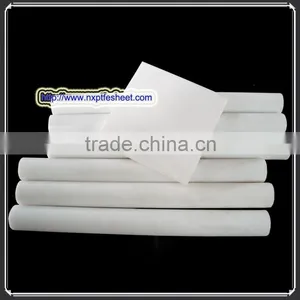 Offer White,black ,bule Ptfe Rod thumbnail-1