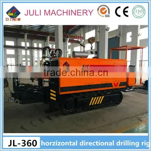 JL360 Horizontal Directional Drilling Machine, 36 Ton High Speed Hdd Machine thumbnail-1