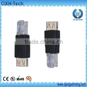 High-end USB2.0 to RJ45 Adapter thumbnail-1