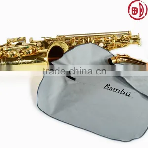 Microfiber Saxophone Cleaning Cloth thumbnail-1