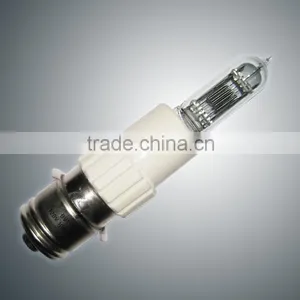BVT 000W Halogen Lamp thumbnail-1