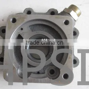 Engine Part Type and Diesel Engine Type Wheel Loader WA380-6 Pump Ass'y 708-1S-00940 thumbnail-2