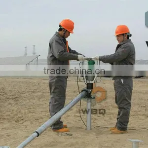 HD-05 Screw Electric Driver for Construction, Solar Power System Etc. thumbnail-5