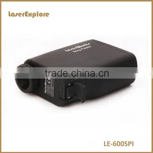 Professional Handheld Digital Laser Distance Meter Rangefinder thumbnail-3
