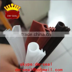 Wooden Doors and Windows Sealing Strip Slot Type thumbnail-1