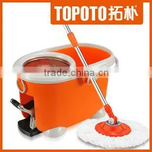 Tornado 360 Mop Bucket as You Seen on TV 2013 thumbnail-1