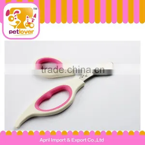 Pet Grooming Tools Products Type Special Nail Clipper thumbnail-1