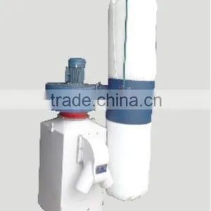 New Design Manufacturer Pulse Dust Collector thumbnail-1