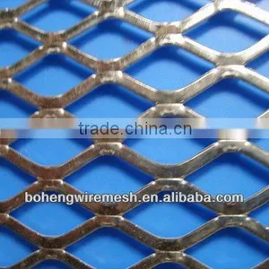 Boheng Expanded Metal for Sale thumbnail-1