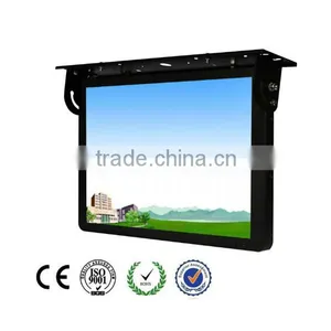 Hottest Selling!7 Inch to 22 Inch Car HD Advertising Screen LED thumbnail-2