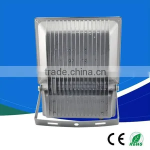 High Brightness 70watt Led Sensor Outdoor Led Flood Light, 100-240v, Black Case thumbnail-6