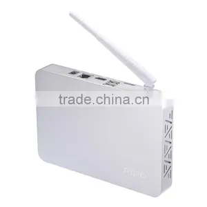 PIPO X7 Mini PC TV BOX Intel Atom Z3736F 2.16GHz Quad Core Windows 8.1 With Bing 2G RAM 32G SSD thumbnail-2