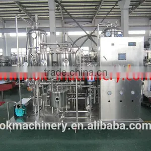 Best Price Pet Bottle Beverage Mixing Machine thumbnail-3