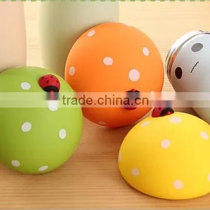 Originality Convenient Mushroom Promotional Water Bottles Double Wall Vacuum Flask thumbnail-4