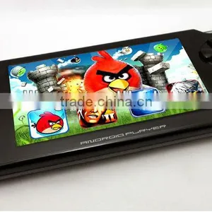 Built In 2000 Games 4.3 Inch Game Player With Free Download thumbnail-2