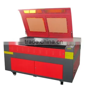 Laser Cutting Machine for Sale thumbnail-1