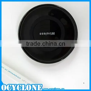 Best Quality 3 Coils Wireless Charger qi Charger Plates Wholesale for Samsung Galaxy s6 Edge thumbnail-1
