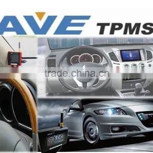 AVE TPMS Sensor Setup Tool LF Remote Control Best TPMS Sensor thumbnail-3