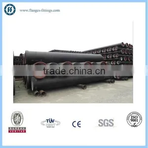 DUCTILE IRON PIPE WITH EPOXY COATED thumbnail-1